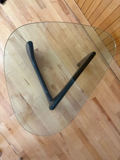 Mid-Century Coffee Table