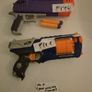 Nerf guns various Image 10