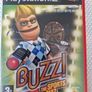 Buzz The Sports Quiz PlayStation2 Ps2 Games Original Image 2