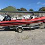 BWM Deep Sea 18 5.5m Rib Image 2