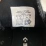 Unisex black real leather Converse, uk4/36.6 Image 5