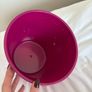 Purple Plant Pot Image 2