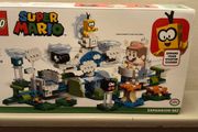 Lego Super Mario Lakitu Sky World Expansion Set