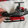 Gi joe cobra fang Image 6