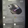 Logitech G502 X Plus LIGHTSPEED Wireless RGB Gaming Mouse Black Image 5