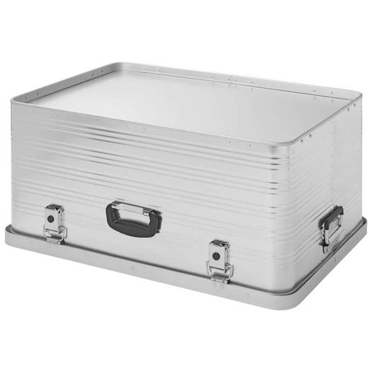 ProPlus Aluminium Transport Case 137 L