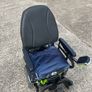 Quickie Wheelchair Image 2