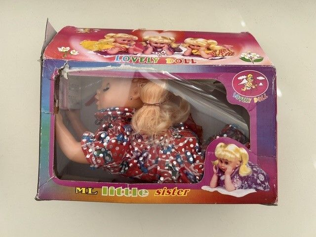 Doll