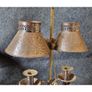 Vintage French Bouillotte Table Lamp KAS491 Image 3