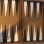 Backgammon Set Image 3