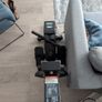 Neezee Rowing Machine - Excellent condition Image 2