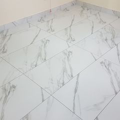 Professional Tiler
