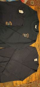 Jumpers uniform