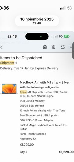 MacBook