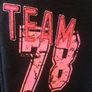 Black hoody (age 13-14) Image 2