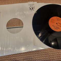 Afrika Bambaataa & The Soul Sonic Force -Planet Rock