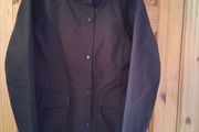 ladies rainjacket size 8-10