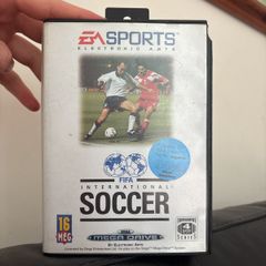 FIFA International Soccer