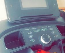 ITM C-72 Treadmill
