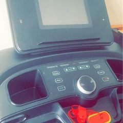 ITM C-72 Treadmill