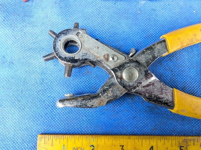 3 Upholsterers Tools
