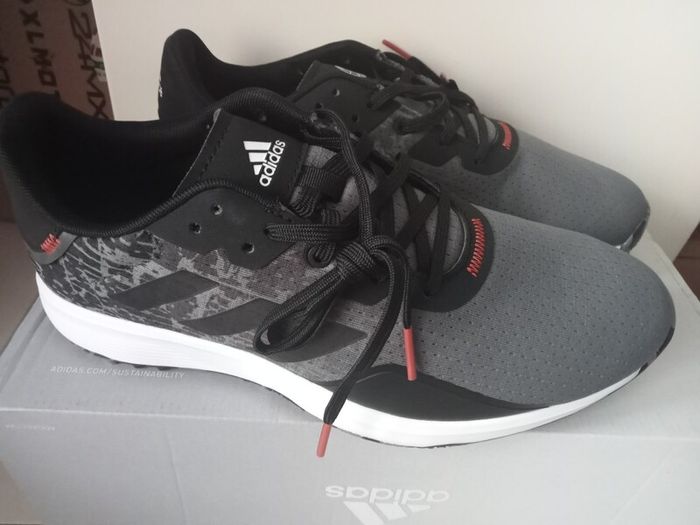 New Adidas Men's Golf Shoes
