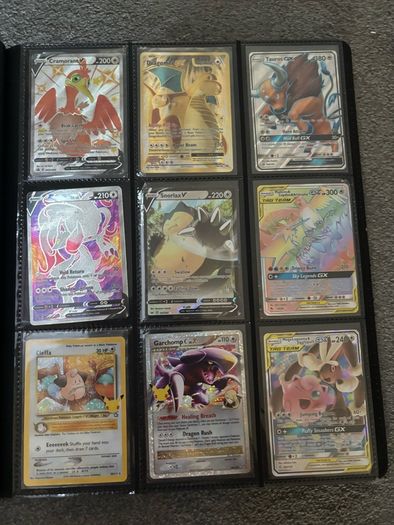 pokemon cards for sale