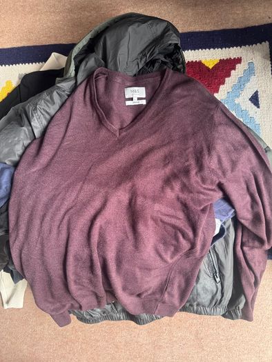 Man clothes