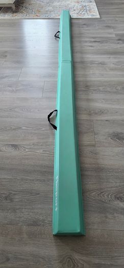 gymnastic Balance beam