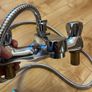Bath Shower Mixer Image 2