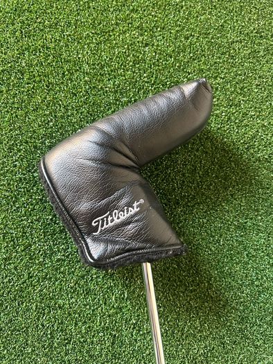 Scotty Cameron 1999 Newport Tei3 Terylium Titleist Putter
