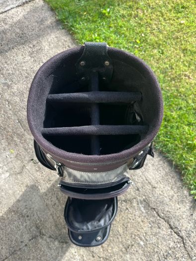 Golf bag