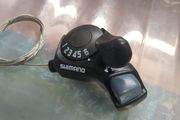 Shimano 6 Speed Shifter