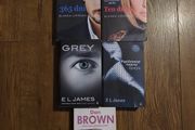 Polish books