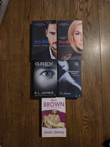 Polish books