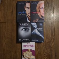 Polish books