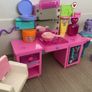 Barbie set Image 2