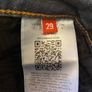 Men's Guess jeans, size 29 Image 5