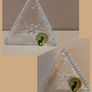 Waterford Crystal paperweight Image 2
