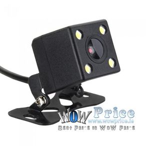 25613 Car Rear View Reversing Camera