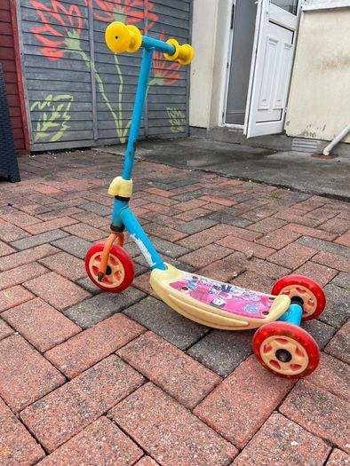 Free Toddler Items