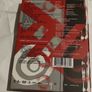 U2 Virtigo 2 disc Dvd Boxset Image 3