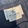 Wesley College Dublin - Kukri Girls Tracksuit Bottoms - Size 30 / 26" waist (UK 6-8) - Sports / PE / Hockey Image 3