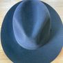 Women's Paul Costello Fedora Hat Image 2