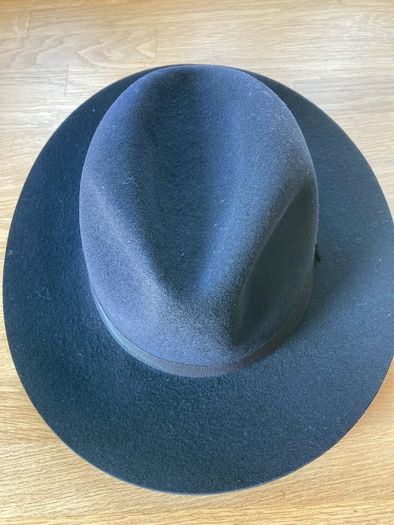Women's Paul Costello Fedora Hat