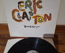Eric Clapton