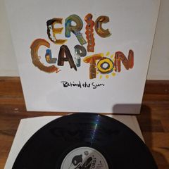 Eric Clapton