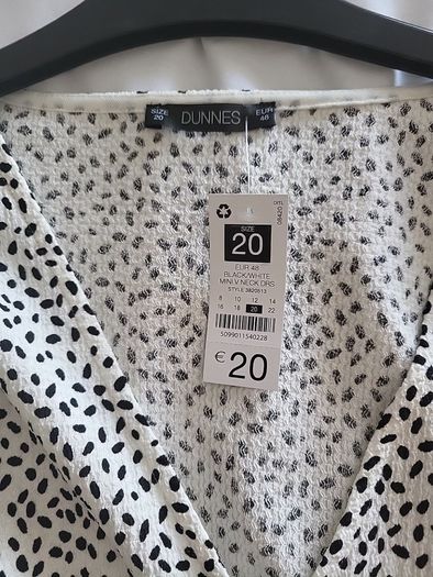 Pokadot Dress