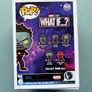 Funko Pop - Zombie Iron Man 944 - Marvel What If - Vinyl Action Figure Image 3
