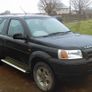 land rover freelander parts Image 2